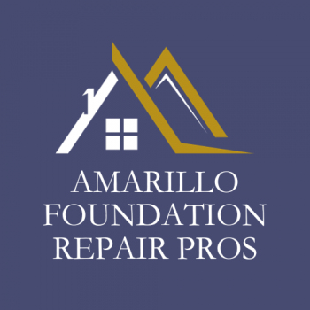 Amarillo Foundation Repair Pros Logo
